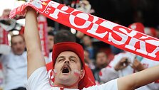 Lenkijos futbolo aistruolis