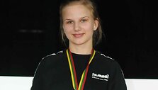 Deimantė Butavičiūtė