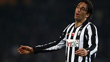 Luca Toni (&bdquo;Juventus&ldquo;)