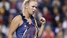 Caroline Wozniacki