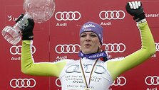Maria Riesch