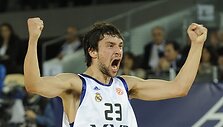 Sergio Lullas (Madrido &bdquo;Real&ldquo;)
