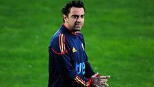 Xavi