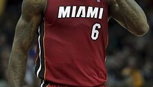 LeBronas Jamesas
