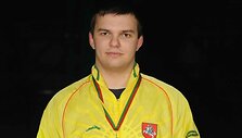 Mindaugas Rumbutis