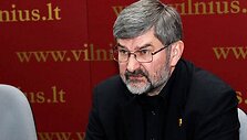 Gintautas Babravičius