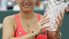 Caroline Wozniacki