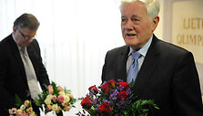 Valdas Adamkus