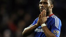 Didier Drogba