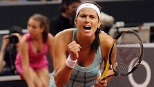 Julia Goerges