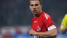 Lukasas Podolskis