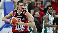 Jonas Valančiūnas