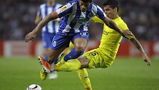 &bdquo;Porto&ldquo; puolėjo Hulko prasiveržimas