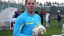 Arūnas &Scaron;e&scaron;kus