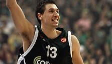 Dimitris Diamantidis