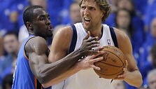 Dirkas Nowitzkis
