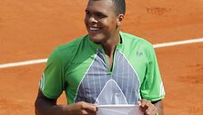 Jo-Wilfriedas Tsonga