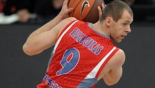 Ramūnas &Scaron;i&scaron;kauskas