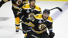 Bostono ledo ritulininkai
