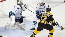 Bostono ledo ritulininkų ataka