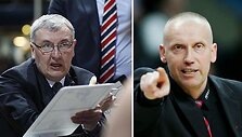 J.Kazlauskas ir R.Kurtinaitis