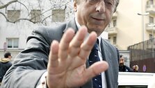 Luciano Moggi
