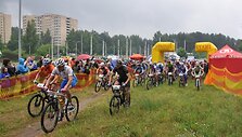 Vilniaus dviračių maratonas