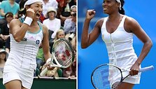 K.Date-Krumm ir V.Williams