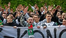 &bdquo;Legia&ldquo; fanai