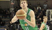Donatas Motiejūnas