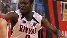 Targuy Ngombo