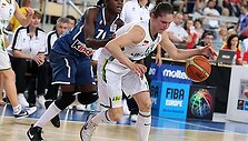 Sandra Linkevičienė