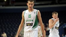 Jonas Valančiūnas