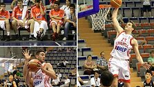 Kroatijos U-19 rinktinė