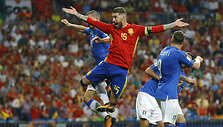 Ispanija &ndash; Italija