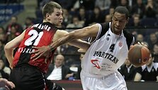 Lawrence'as Robertsas (de&scaron;inėje)