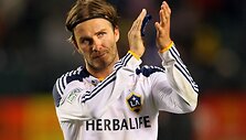 Davidas Beckhamas