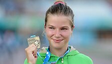Modesta Morauskaitė