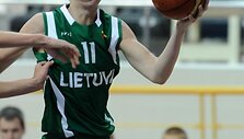 Domantas Sabonis