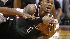 Corey Maggette
