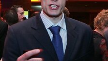 Saulius &Scaron;tombergas