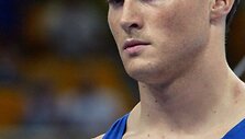 P.Hammas 2004 metų olimpiadoje