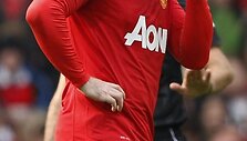 Wayne'as Rooney