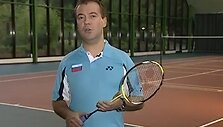 Dmitrijus Medvedevas