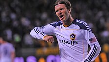 Davidas Beckhamas