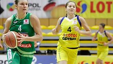 Sandra Linkevičienė
