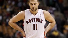 Linas Kleiza