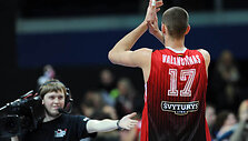 Jonas Valančiūnas
