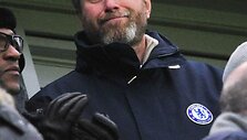 Romanas Abramovičius