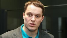Petras Nausėda